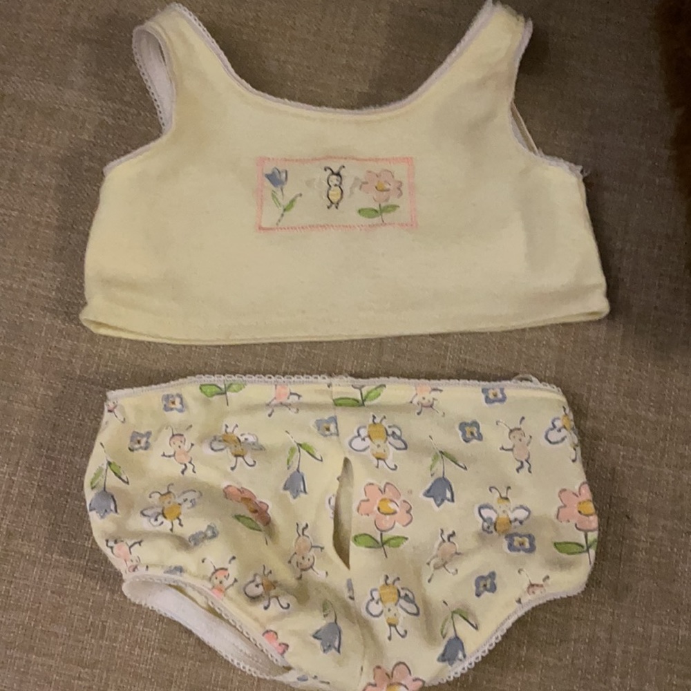 BUILD A BEAR, LIMITED EDITION, CENTENNIAL SERIE - Picture 5 of 6